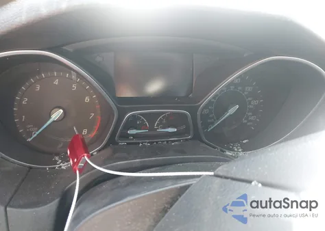 2014 Ford Focus Se from USA, damaged, VIN 1FADP3F29EL354294